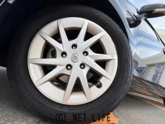 トヨタ プリウスα