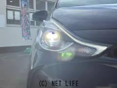 トヨタ プリウスα