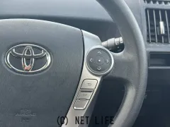 トヨタ プリウスα