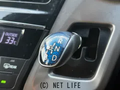 トヨタ プリウスα