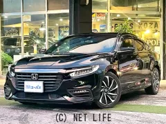 ホンダ インサイト