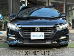 ホンダ インサイト