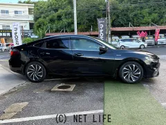 ホンダ インサイト