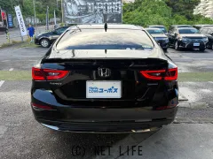 ホンダ インサイト