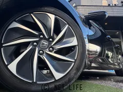 ホンダ インサイト