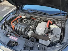 ホンダ インサイト