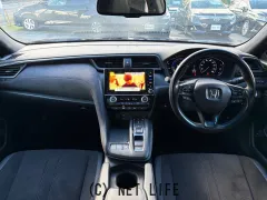 ホンダ インサイト