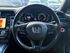 ホンダ インサイト
