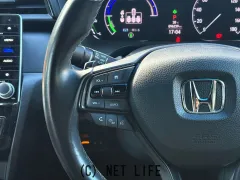 ホンダ インサイト