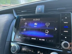 ホンダ インサイト