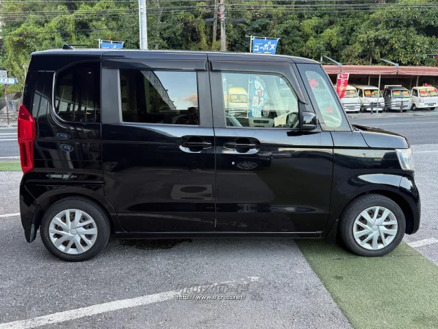 全長×全幅×全高3395×1475×1815mm ホンダ N-BOX