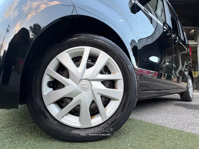 タイヤサイズ155/65/14 ホンダ N-BOX