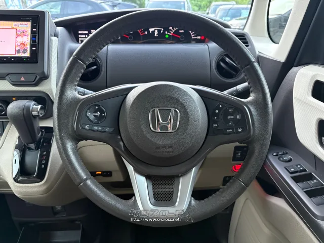 ここが見たいなどあればご連絡ください。 ホンダ N-BOX