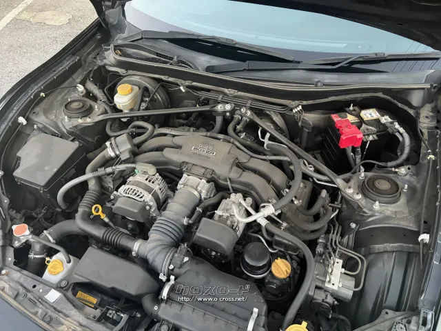 総排気量1998cc トヨタ 86