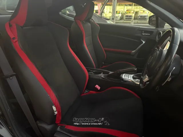 無料でローン審査してます トヨタ 86