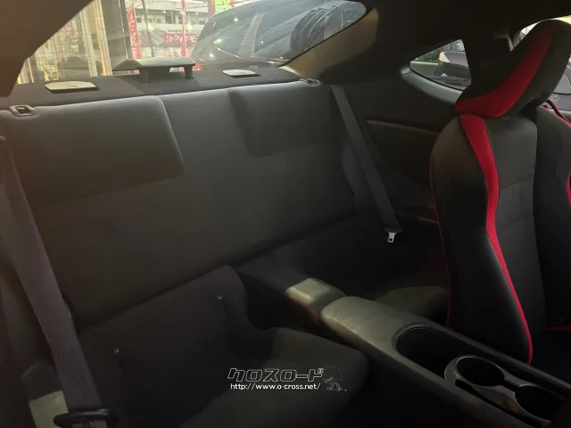 室内長×室内幅×室内高1615×1490×1060mm トヨタ 86