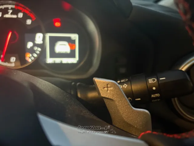 お問い合わせはユーポスコザ店まで!098-934-8277 トヨタ 86