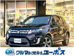 スズキ エスクード