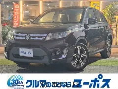 スズキ エスクード