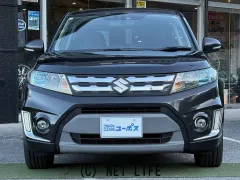 スズキ エスクード