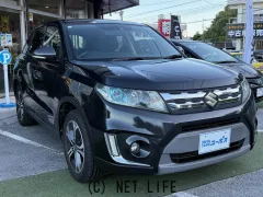 スズキ エスクード