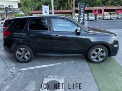 スズキ エスクード