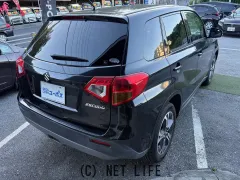 スズキ エスクード