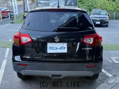 スズキ エスクード