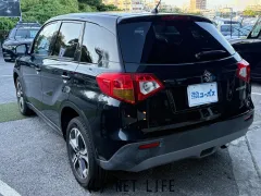 スズキ エスクード