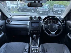 スズキ エスクード