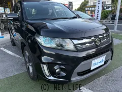 スズキ エスクード