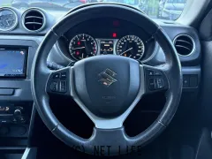 スズキ エスクード