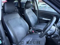 スズキ エスクード