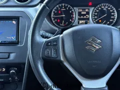 スズキ エスクード