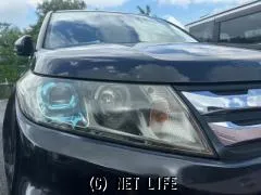 スズキ エスクード