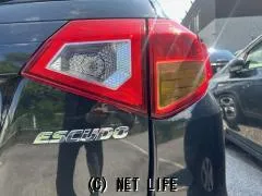 スズキ エスクード