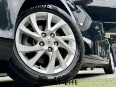 トヨタ オーリス