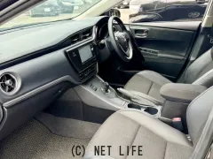 トヨタ オーリス