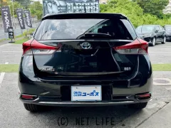 トヨタ オーリス