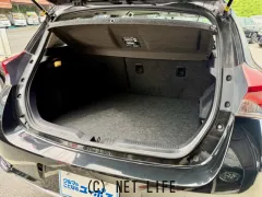 トヨタ オーリス