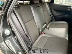 トヨタ オーリス