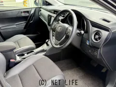 トヨタ オーリス