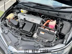 トヨタ オーリス