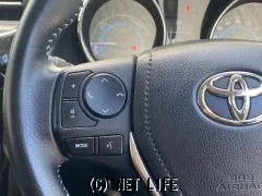 トヨタ オーリス