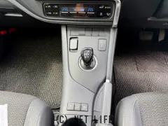 トヨタ オーリス