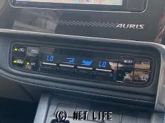 トヨタ オーリス