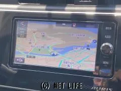 トヨタ オーリス