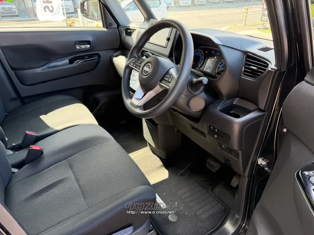 無料でローン審査やってます 日産 ルークス