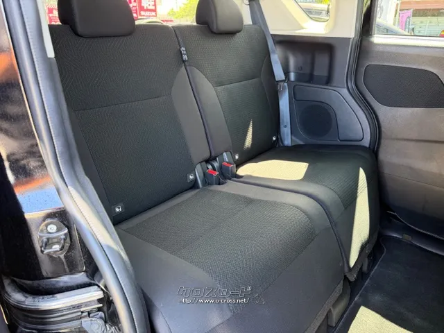 室内長×室内幅×室内高2200×1335×1390mm 日産 ルークス