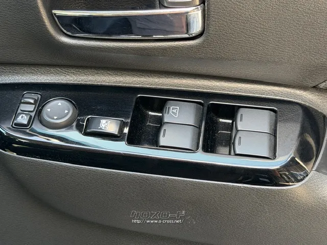 「お問合せはユーポスコザ店まで/098-934-8277お待ちしております」 日産 ルークス